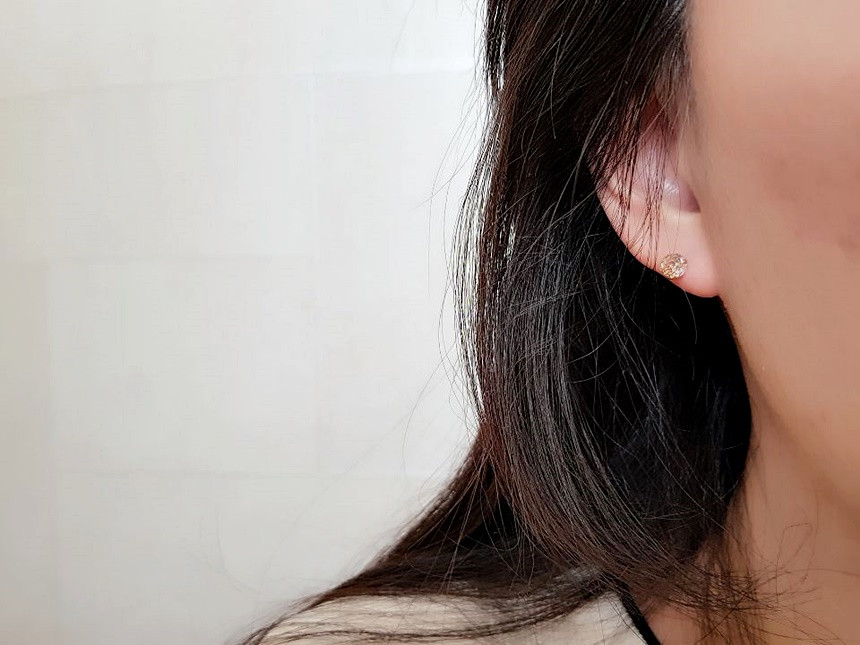 <b><p>flower Dp Silv fing Cubic earr set Spr Statue</p></b><b><p>フラワー ドロップ ウンチム キュービック イヤリング セット 春身上ワンピース</p></b><br /><br /><p align='center'>