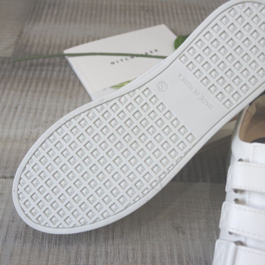 <b><p>Korean Pitching Velcro Height The Snkers</p></b><b><p>韓国語 ピッチング ベルクロ 身長 厚底 スニーカー 女性 スリーた プラットフォームシューズ</p></b><br /><br /><p align='center'>