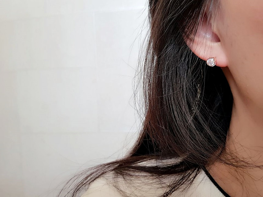 <b><p>flower Dp Silv fing Cubic earr set Spr Statue</p></b><b><p>フラワー ドロップ ウンチム キュービック イヤリング セット 春身上ワンピース</p></b><br /><br /><p align='center'>