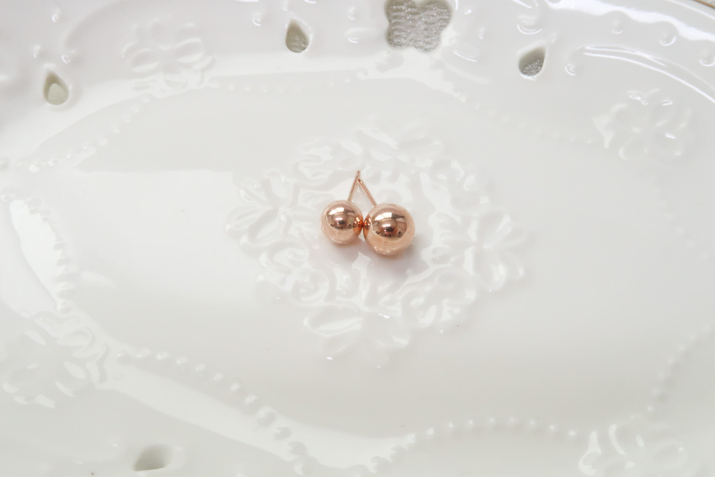 <b><p>14k pink yellow Plump ba earrg shopg ma ercg</p></b><b><p>14k ピンク イエロー ふっくら ボール イヤリング ショッグモ ピアス ジュエリー</p></b><br /><br /><p align='center'>