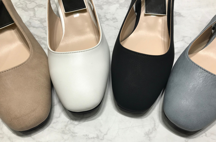 <b><p>Korean Specials Slim Squa nose Middle el</p></b><b><p>Korean特価 スリムな 正方形の鼻 ミドルヒール ングベクヒル 5cm、7cm</p></b><br /><br /><p align='center'>