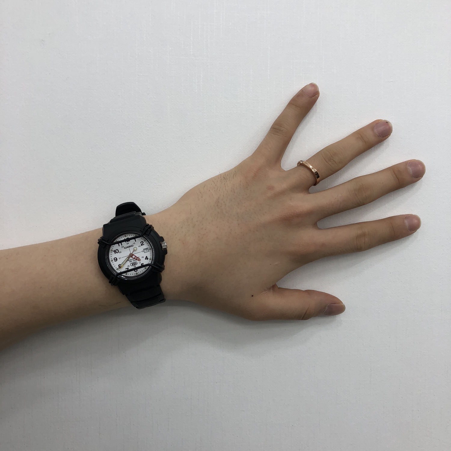 <b><p>Unisex Casio watches 2color daily Twenti</p></b><b><p>ユニセックス カシオコナン時計 2色 デイリー 20代のカップル おおティディ アイテム</p></b><br /><br /><p align='center'>