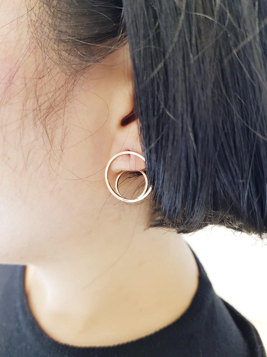 <b><p>Pilgrim ng ear 61181x063</p></b><b><p>ピルグリム リング イヤ 61181x063</p></b><br /><br /><p align='center'>