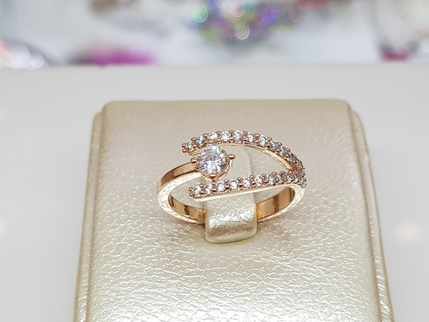 <b><p>Miracle Diamond chro Open ty ring 009 Today's</p></b><b><p>ミラクル ダイヤクロム オープン型 リング ri009 今日のファッション 大学生デイリールック</p></b><br /><br /><p align='center'>