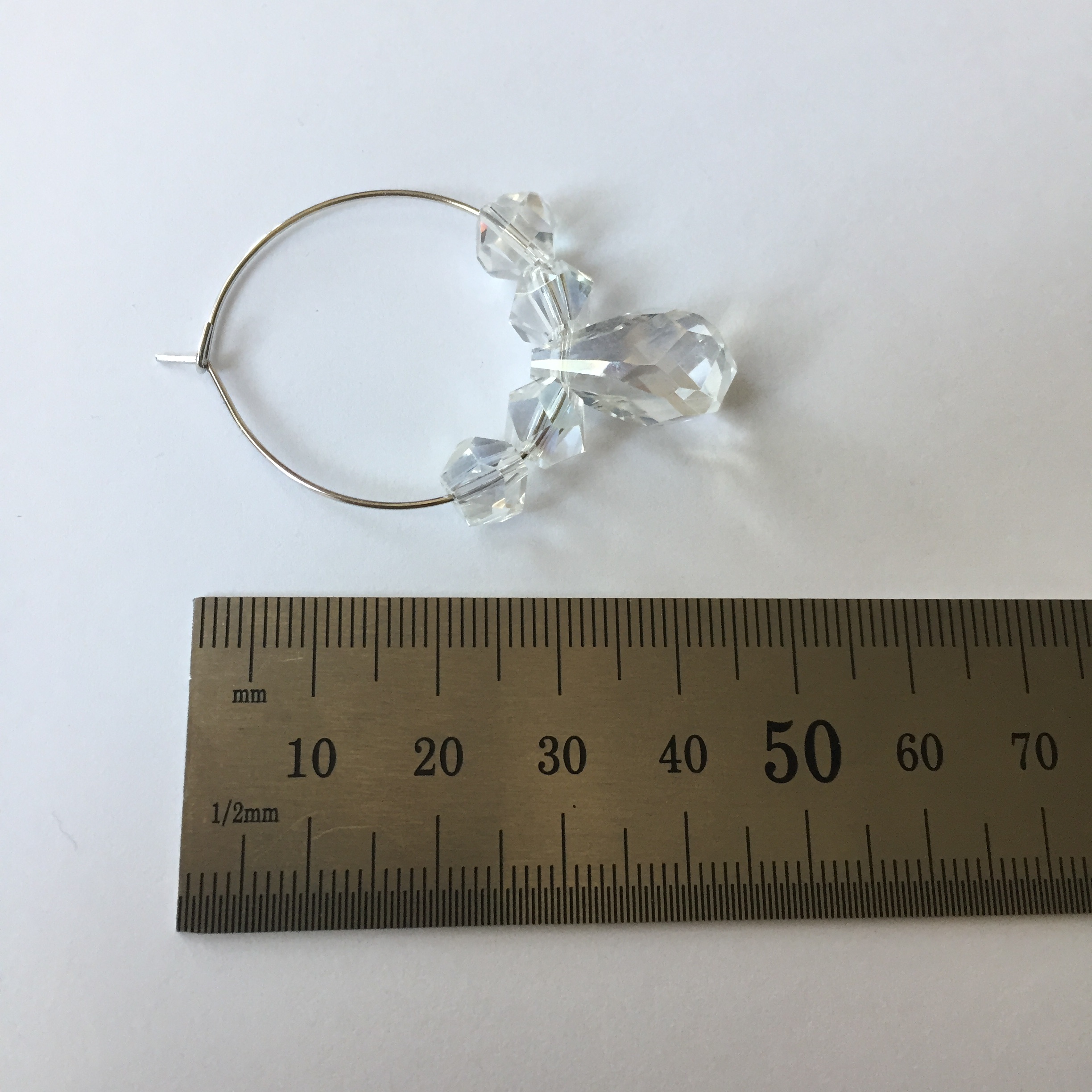 <b><p>Mourning Lau crystal earr shopp ml Accessories</p></b><b><p>無排 ラウ クリスタル イヤリング ショッピモール アクセサリー 20貸し出し誕生日プレゼント</p></b><br /><br /><p align='center'>