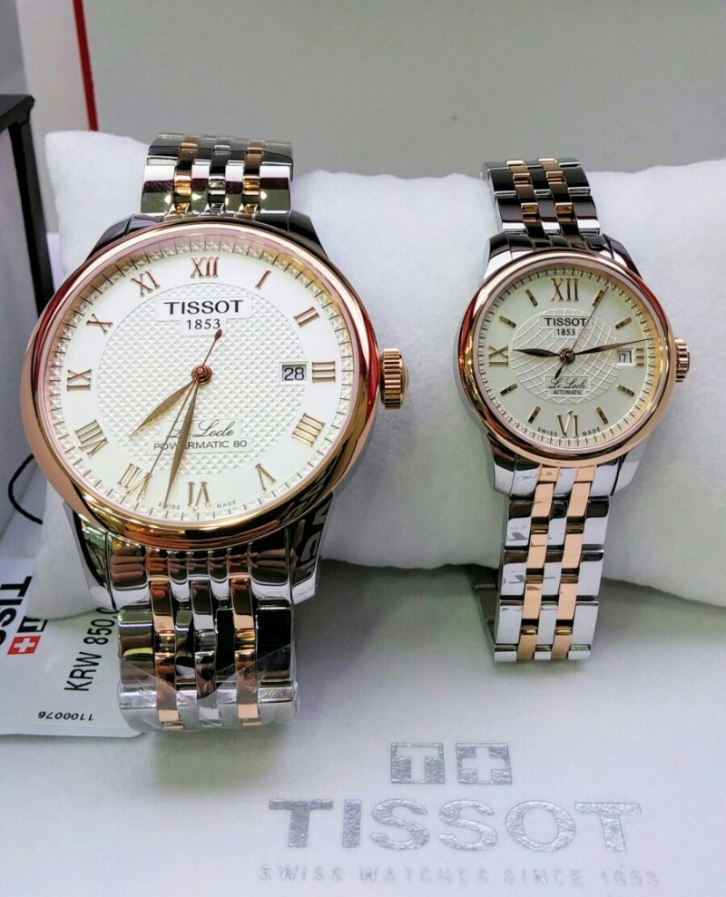 <b><p>Tissourrock Automatic Cple T006.407.22.033.00</p></b><b><p>ティーソルクオートマチックカップルT006.407.22.033.00 T41.18デパAS可能</p></b><br /><br /><p align='center'>