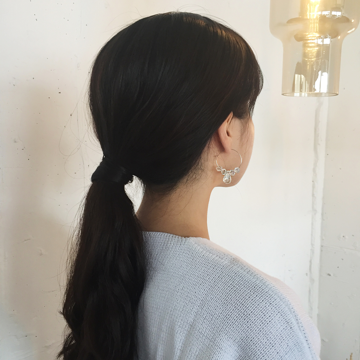 <b><p>Mourning Lau crystal earr shopp ml Accessories</p></b><b><p>無排 ラウ クリスタル イヤリング ショッピモール アクセサリー 20貸し出し誕生日プレゼント</p></b><br /><br /><p align='center'>