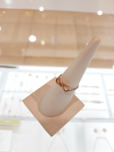 <b><p>Stonehenge 14K Rose gold ri T0758</p></b><b><p>ストーンヘンジ 14K ローズゴールドリング T0758</p></b><br /><br /><p align='center'>