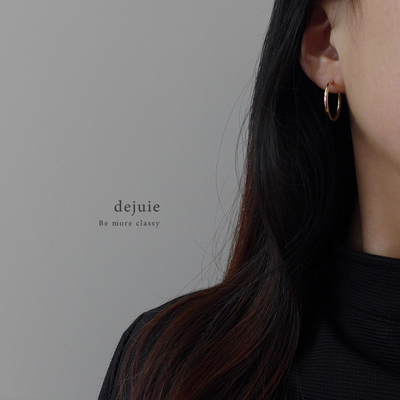 <b><p>14K gold ring ear Jeo Yu-mi Restaurant Celebty</p></b><b><p>14K ゴールド リング イヤ チョン・ユミ ユンレストラン 芸能人 ベーシック</p></b><br /><br /><p align='center'>