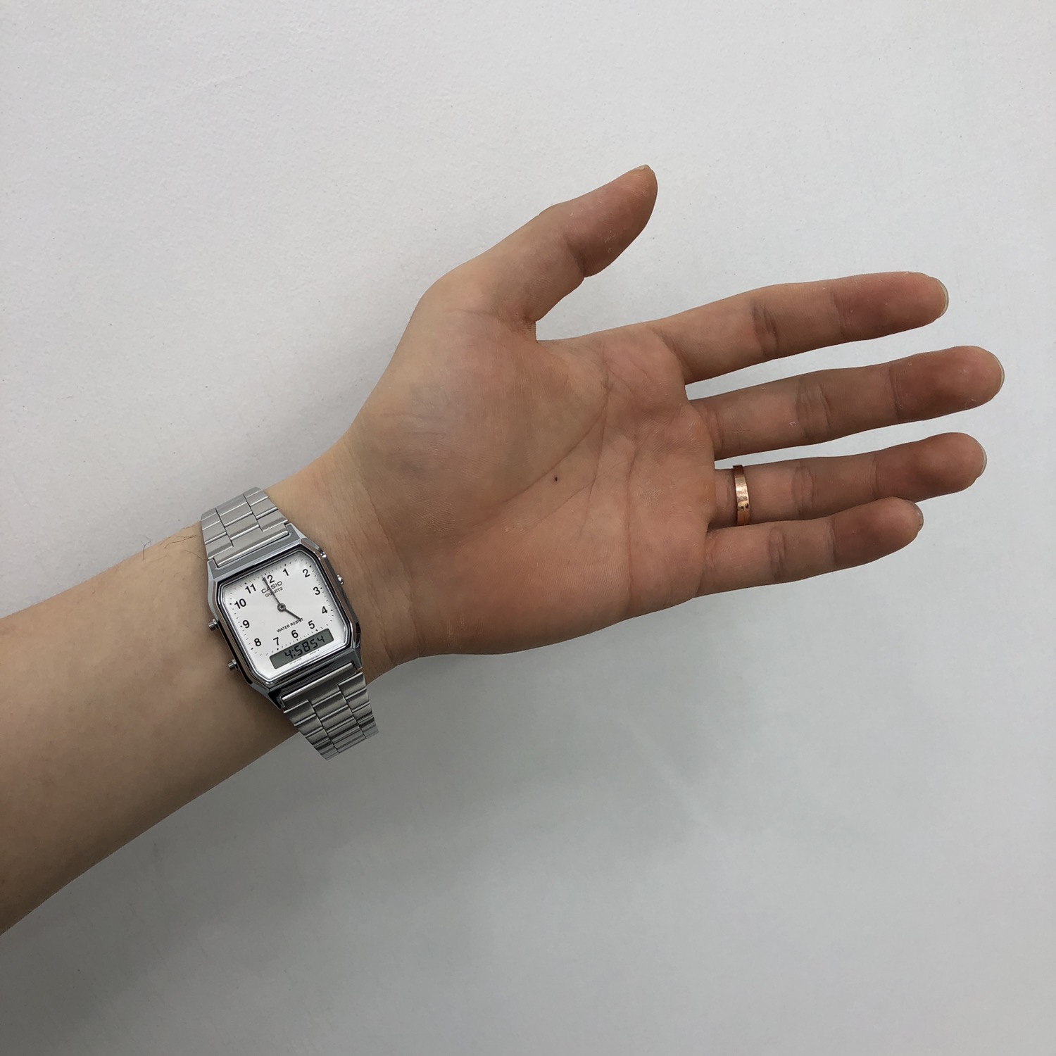 <b><p>Unisex Metal Squa Watch n's products daily</p></b><b><p>ユニセックス メタルスクエア時計 男性製品 デイリー おおティディ 30代の ミニマル</p></b><br /><br /><p align='center'>