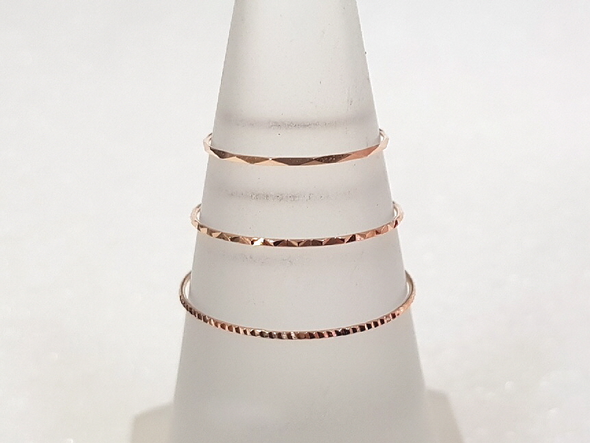 <b><p>14K Layered Thad ring Ace Woman shopp ll</p></b><b><p>14K 重ね着 糸リング エキ 女性 ショッピモール 検知</p></b><br /><br /><p align='center'>