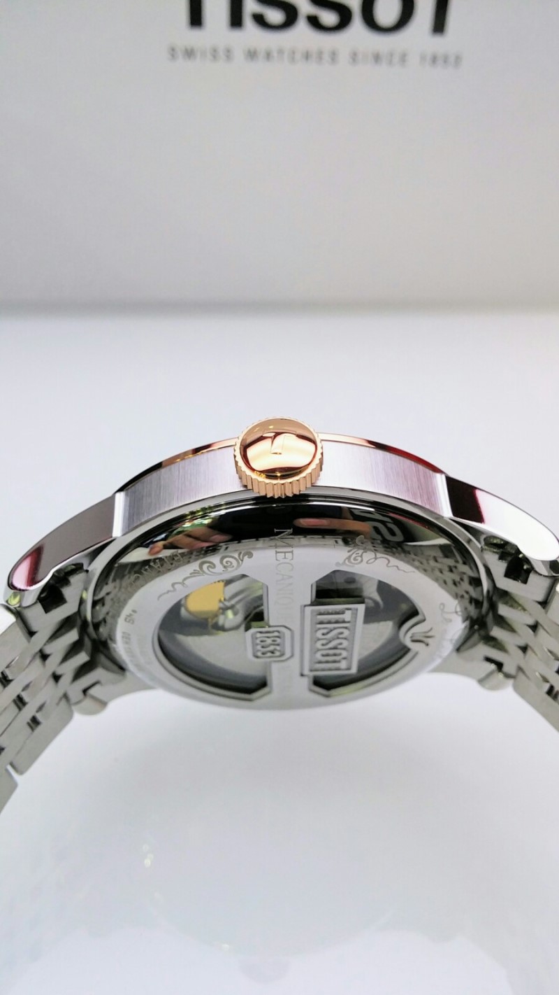 <b><p>Tissourrock Automatic Cple T006.407.22.033.00</p></b><b><p>ティーソルクオートマチックカップルT006.407.22.033.00 T41.18デパAS可能</p></b><br /><br /><p align='center'>
