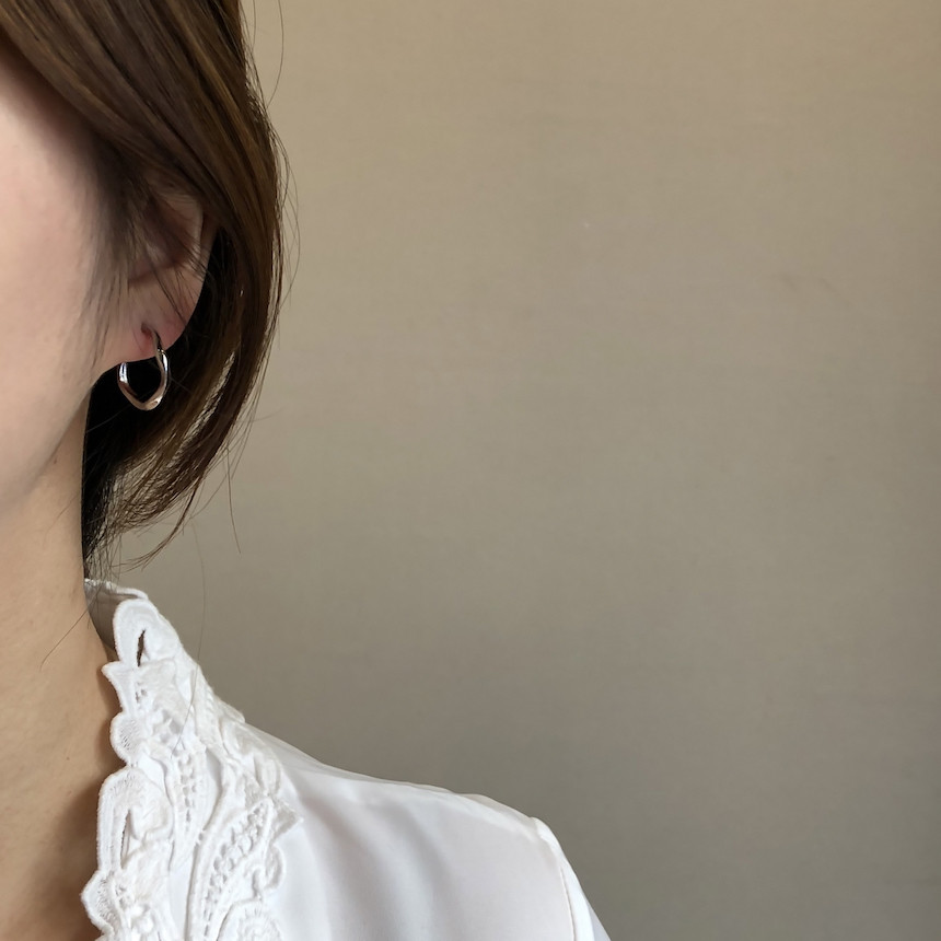 <b><p>relax Metallic earring acc702 Mim asonable</p></b><b><p>リラックス メタリ イヤリング acc702 ミニマル 合理的な 結婚式のファッション</p></b><br /><br /><p align='center'>