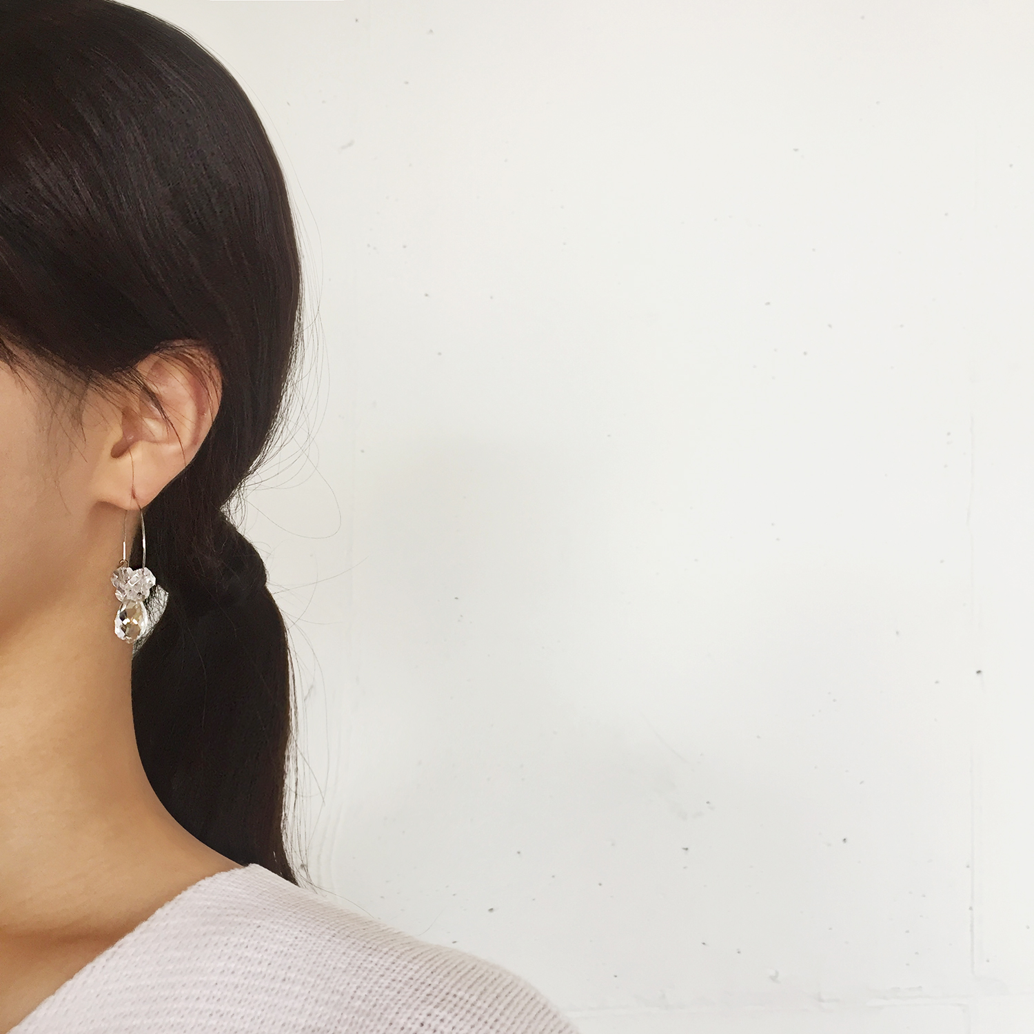 <b><p>Mourning Lau crystal earr shopp ml Accessories</p></b><b><p>無排 ラウ クリスタル イヤリング ショッピモール アクセサリー 20貸し出し誕生日プレゼント</p></b><br /><br /><p align='center'>