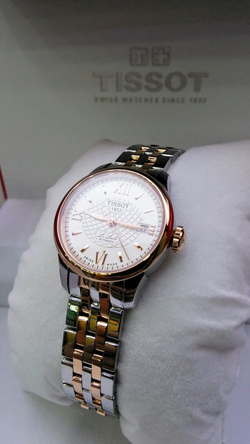 <b><p>Tissourrock Automatic Cple T006.407.22.033.00</p></b><b><p>ティーソルクオートマチックカップルT006.407.22.033.00 T41.18デパAS可能</p></b><br /><br /><p align='center'>