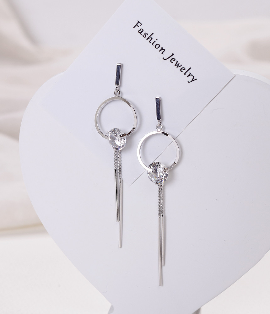 <b><p>Point tester earrg Luxurious feelg Modn Circle</p></b><b><p>ポイントタッセル イヤリング 高級感 モダンサークル ドレッシーな ブブゴールド</p></b><br /><br /><p align='center'>