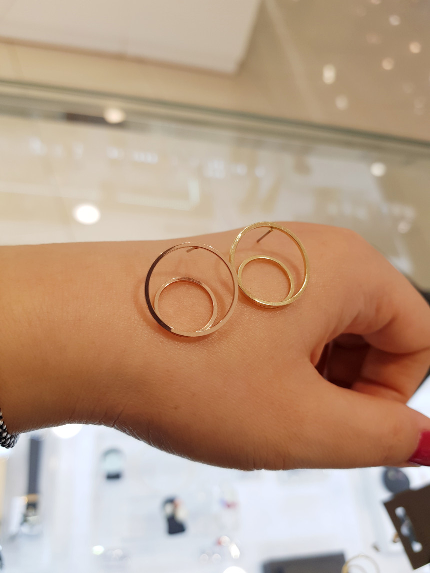 <b><p>Pilgrim ng ear 61181x063</p></b><b><p>ピルグリム リング イヤ 61181x063</p></b><br /><br /><p align='center'>