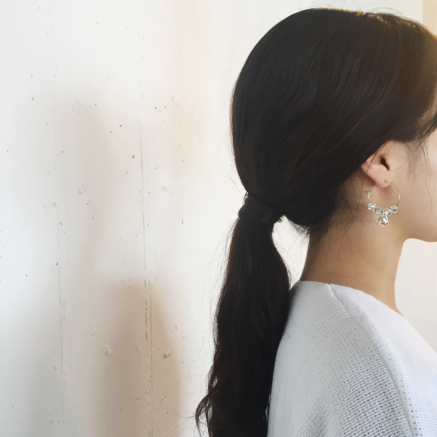 <b><p>Mourning Lau crystal earr shopp ml Accessories</p></b><b><p>無排 ラウ クリスタル イヤリング ショッピモール アクセサリー 20貸し出し誕生日プレゼント</p></b><br /><br /><p align='center'>