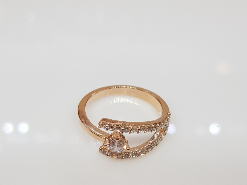<b><p>Miracle Diamond chro Open ty ring 009 Today's</p></b><b><p>ミラクル ダイヤクロム オープン型 リング ri009 今日のファッション 大学生デイリールック</p></b><br /><br /><p align='center'>