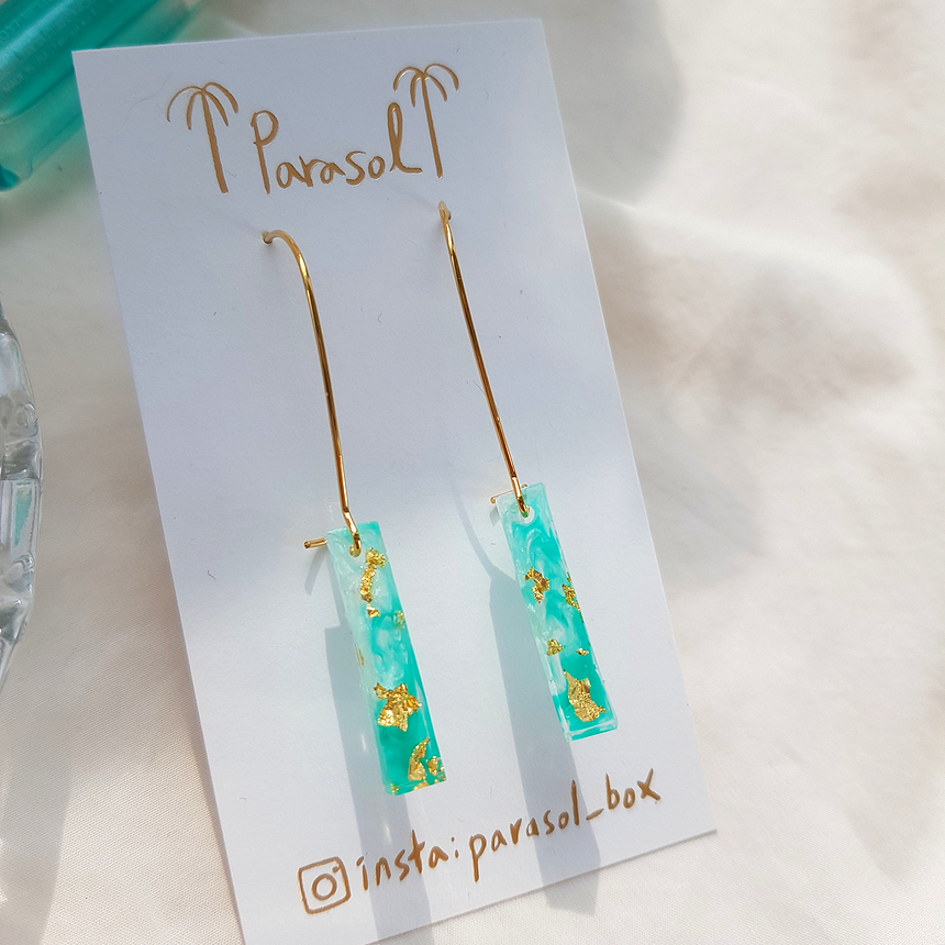 <b><p>Emerald city earring Twenties won picnic</p></b><b><p>エメラルド シティ イヤリング 20代の女性 外出 シンプルユニーク 視線集中 したアイテム</p></b><br /><br /><p align='center'>
