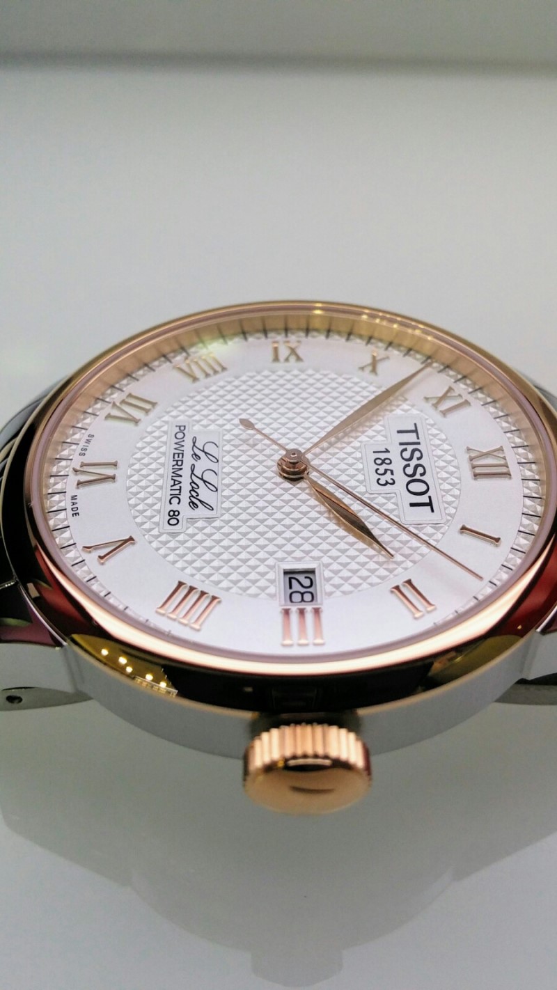 <b><p>Tissourrock Automatic Cple T006.407.22.033.00</p></b><b><p>ティーソルクオートマチックカップルT006.407.22.033.00 T41.18デパAS可能</p></b><br /><br /><p align='center'>