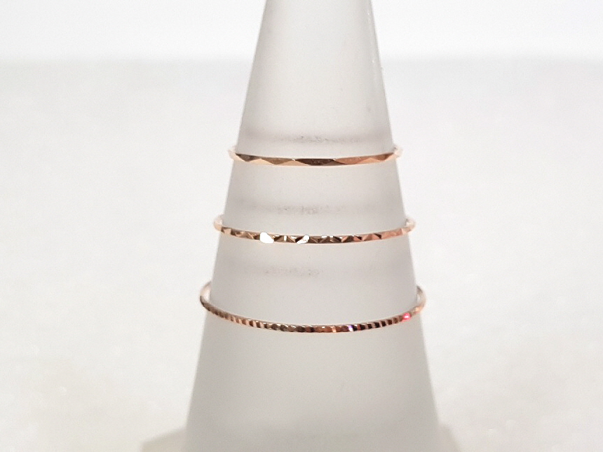 <b><p>14K Layered Thad ring Ace Woman shopp ll</p></b><b><p>14K 重ね着 糸リング エキ 女性 ショッピモール 検知</p></b><br /><br /><p align='center'>