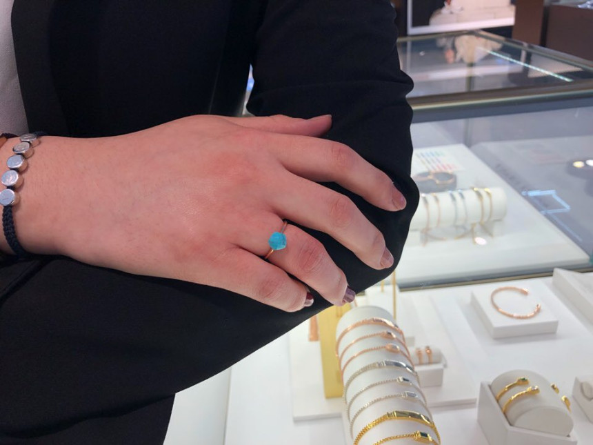 <b><p>Monica Vina re Nura mi gget Stackg rg RP-RG-CORE-T</p></b><b><p>モニカ雨より ファンガヌイ ミニ ナゲット スタッキング RP-RG-CORE-TUQ</p></b><br /><br /><p align='center'>