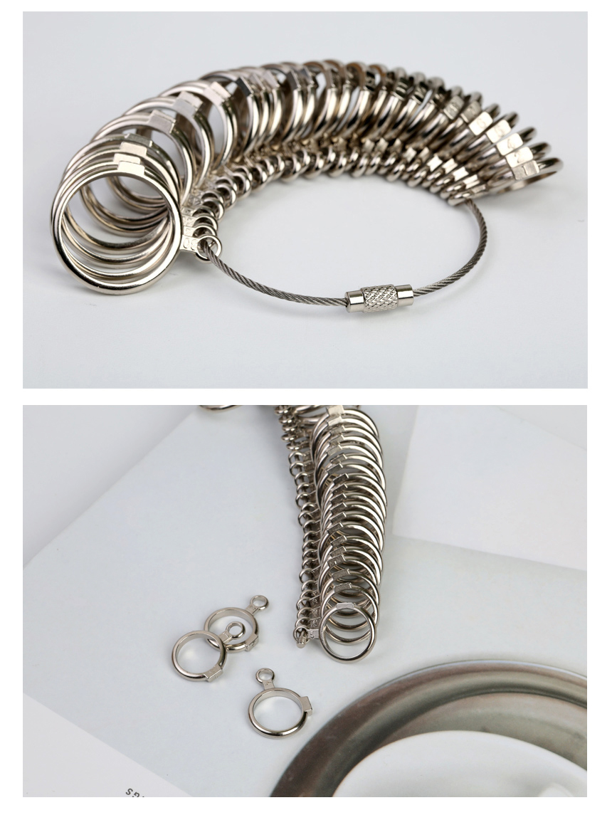 <b><p>gauge ring Lake size Measure Standard Jigg</p></b><b><p>ゲージ リング 湖 サイズ 測定 標準 灰ツール</p></b><br /><br /><p align='center'>