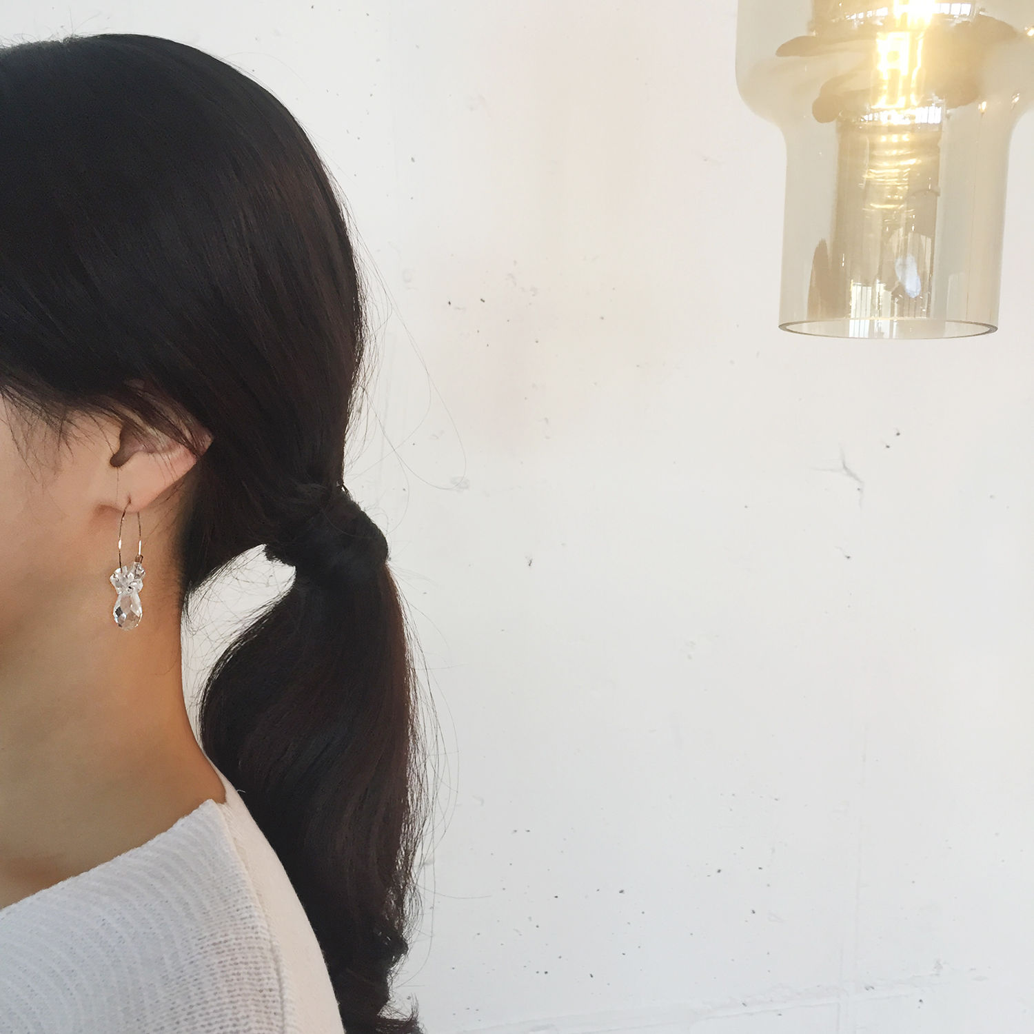 <b><p>Mourning Lau crystal earr shopp ml Accessories</p></b><b><p>無排 ラウ クリスタル イヤリング ショッピモール アクセサリー 20貸し出し誕生日プレゼント</p></b><br /><br /><p align='center'>