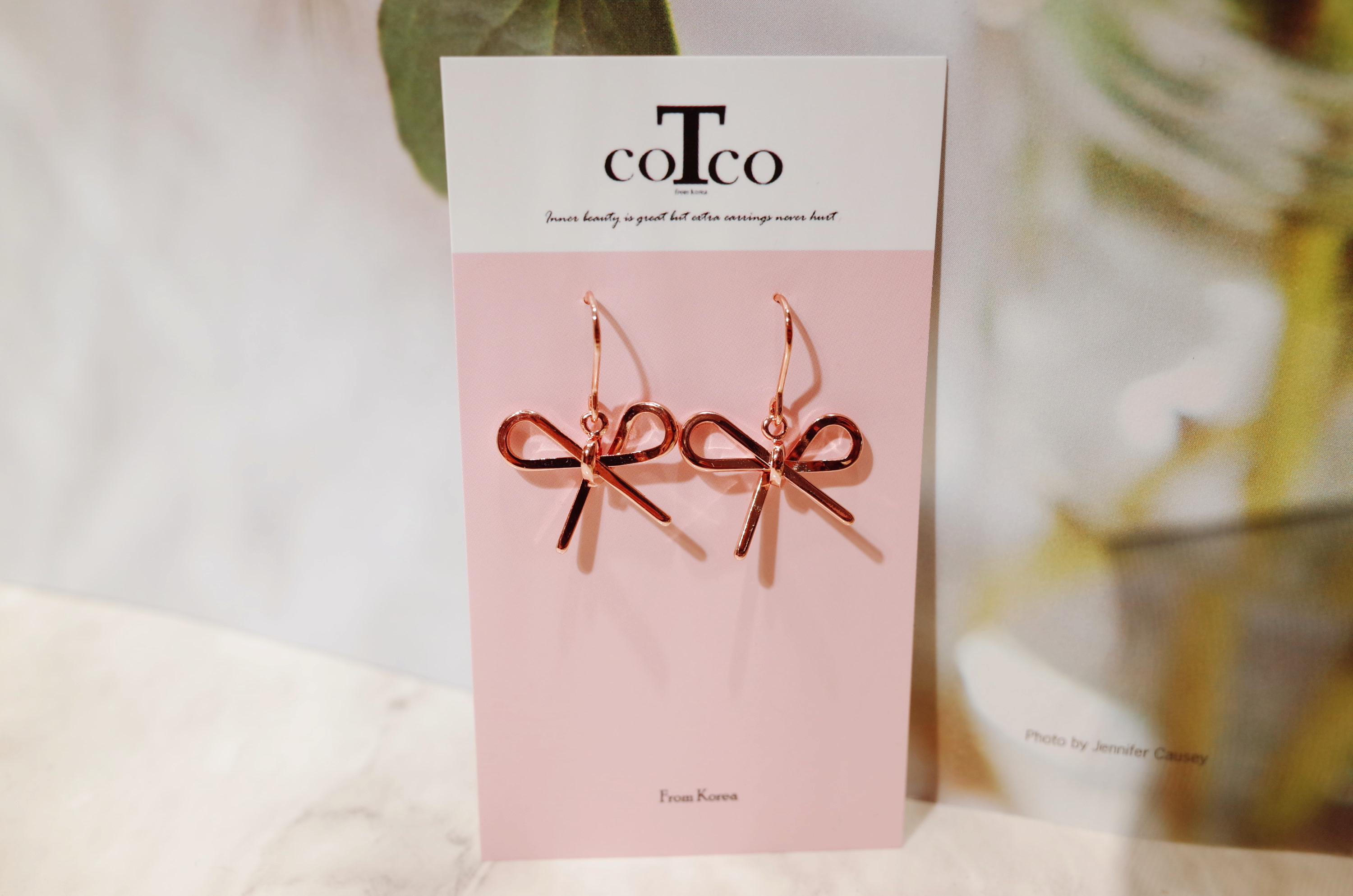 <b><p>girl ribbon hook earng</p></b><b><p>少女 リボン フック イヤリング</p></b><br /><br /><p align='center'>