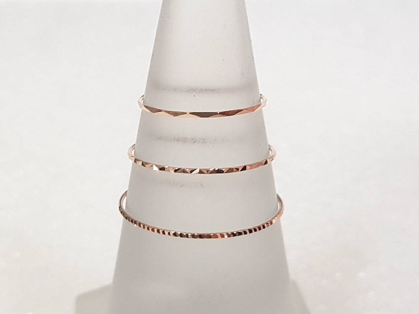 <b><p>14K Layered Thad ring Ace Woman shopp ll</p></b><b><p>14K 重ね着 糸リング エキ 女性 ショッピモール 検知</p></b><br /><br /><p align='center'>