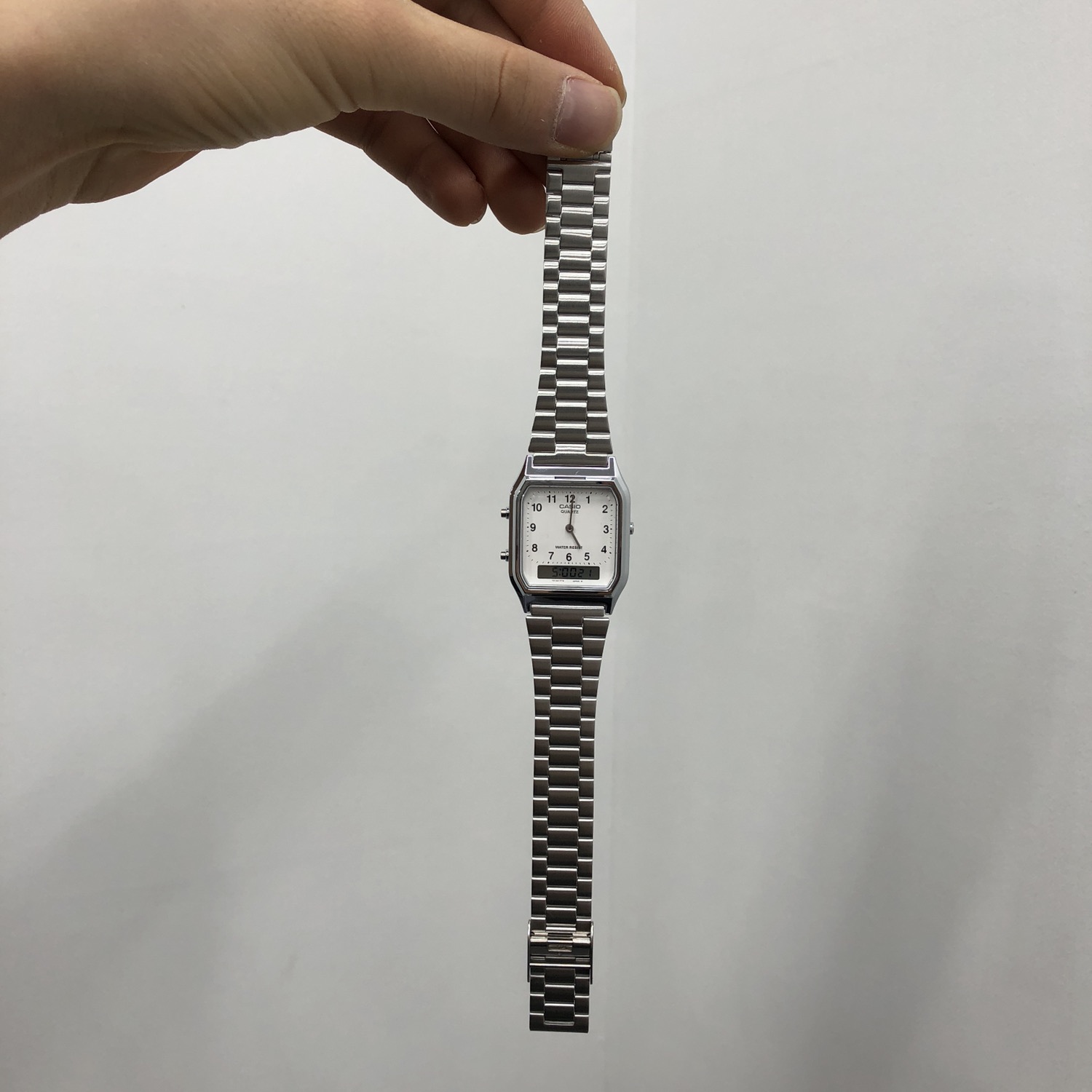 <b><p>Unisex Metal Squa Watch n's products daily</p></b><b><p>ユニセックス メタルスクエア時計 男性製品 デイリー おおティディ 30代の ミニマル</p></b><br /><br /><p align='center'>