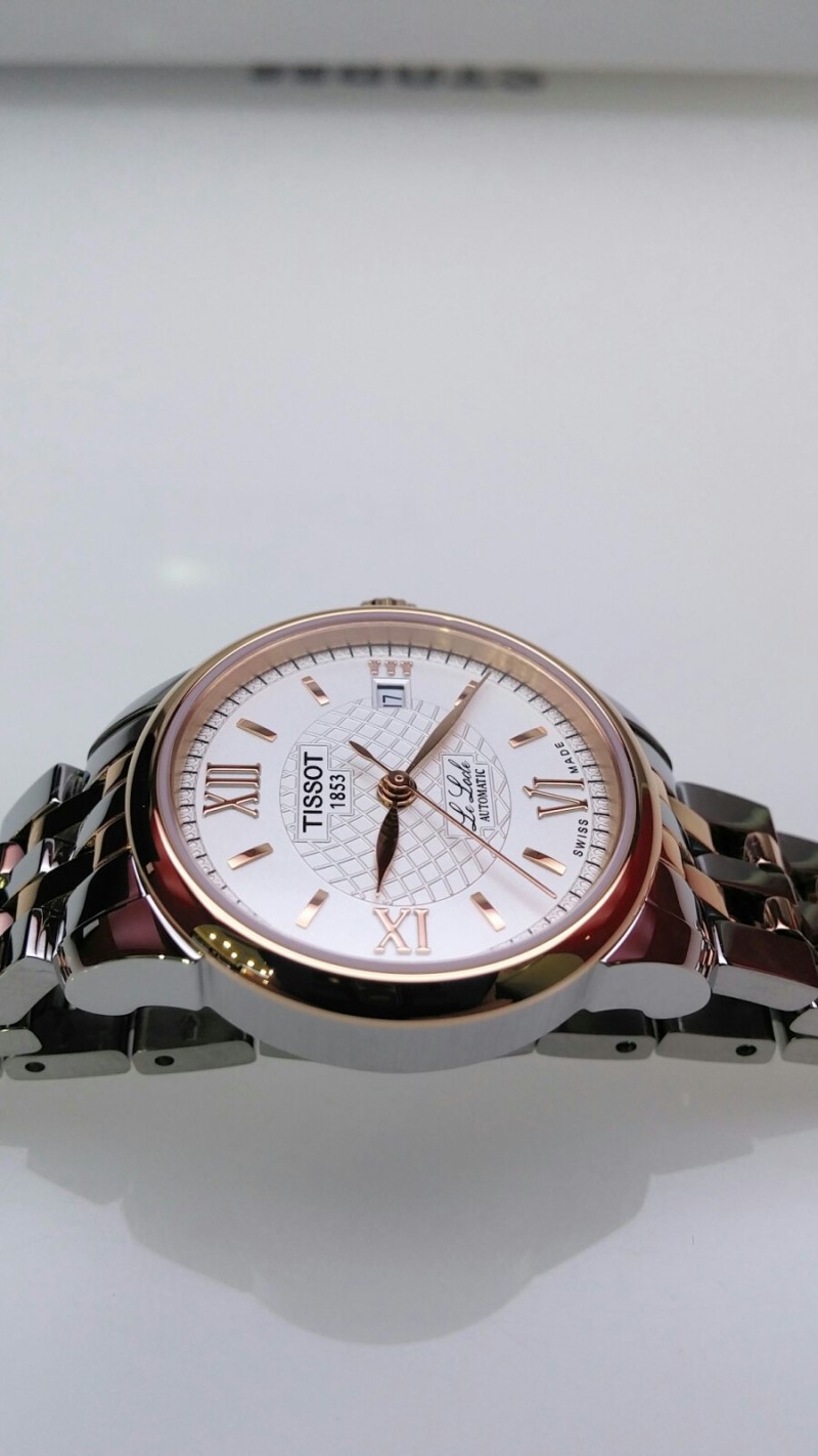 <b><p>Tissourrock Automatic Cple T006.407.22.033.00</p></b><b><p>ティーソルクオートマチックカップルT006.407.22.033.00 T41.18デパAS可能</p></b><br /><br /><p align='center'>