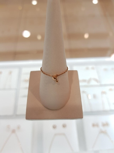 <b><p>Stonehenge 14K Rose gold ri T0758</p></b><b><p>ストーンヘンジ 14K ローズゴールドリング T0758</p></b><br /><br /><p align='center'>