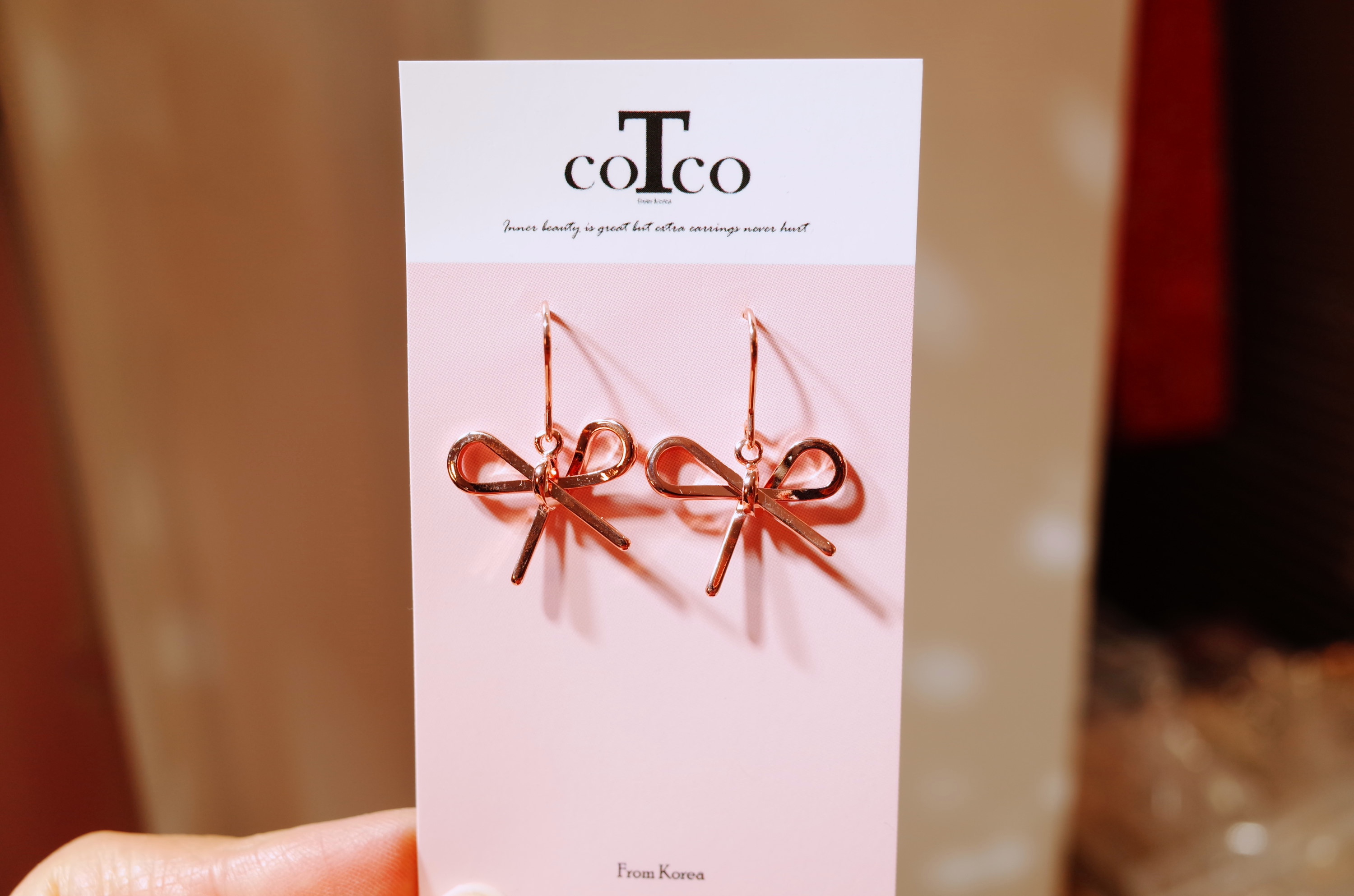 <b><p>girl ribbon hook earng</p></b><b><p>少女 リボン フック イヤリング</p></b><br /><br /><p align='center'>