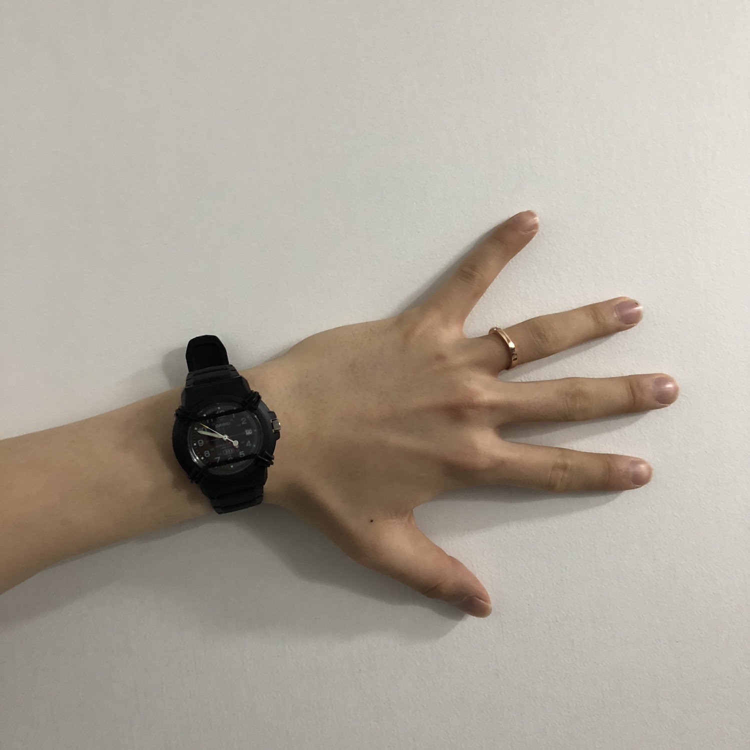 <b><p>Unisex Casio watches 2color daily Twenti</p></b><b><p>ユニセックス カシオコナン時計 2色 デイリー 20代のカップル おおティディ アイテム</p></b><br /><br /><p align='center'>