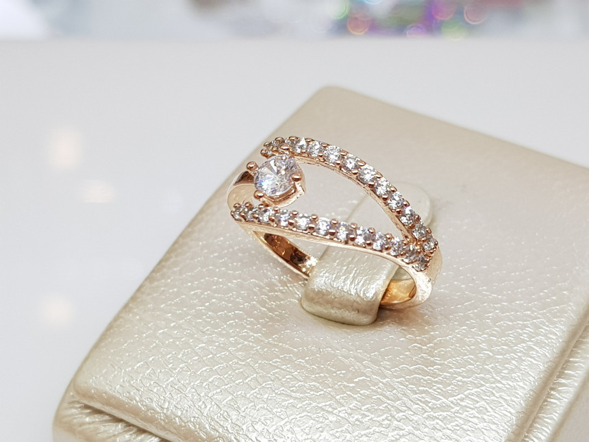 <b><p>Miracle Diamond chro Open ty ring 009 Today's</p></b><b><p>ミラクル ダイヤクロム オープン型 リング ri009 今日のファッション 大学生デイリールック</p></b><br /><br /><p align='center'>