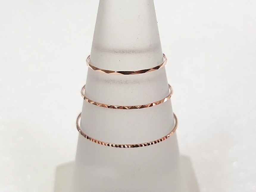 <b><p>14K Layered Thad ring Ace Woman shopp ll</p></b><b><p>14K 重ね着 糸リング エキ 女性 ショッピモール 検知</p></b><br /><br /><p align='center'>