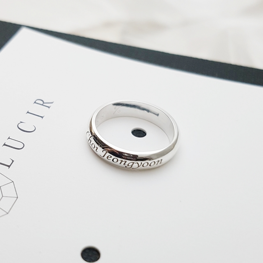 <b><p>99 silv Sr Engage ri 3mm, 5.4 eraable Annisary</p></b><b><p>99シルバー ウンガラクジ アンゲージ リング 3mm、4mm、5.4mm、5.7mm、刻印可能</p></b><br /><br /><p align='center'>