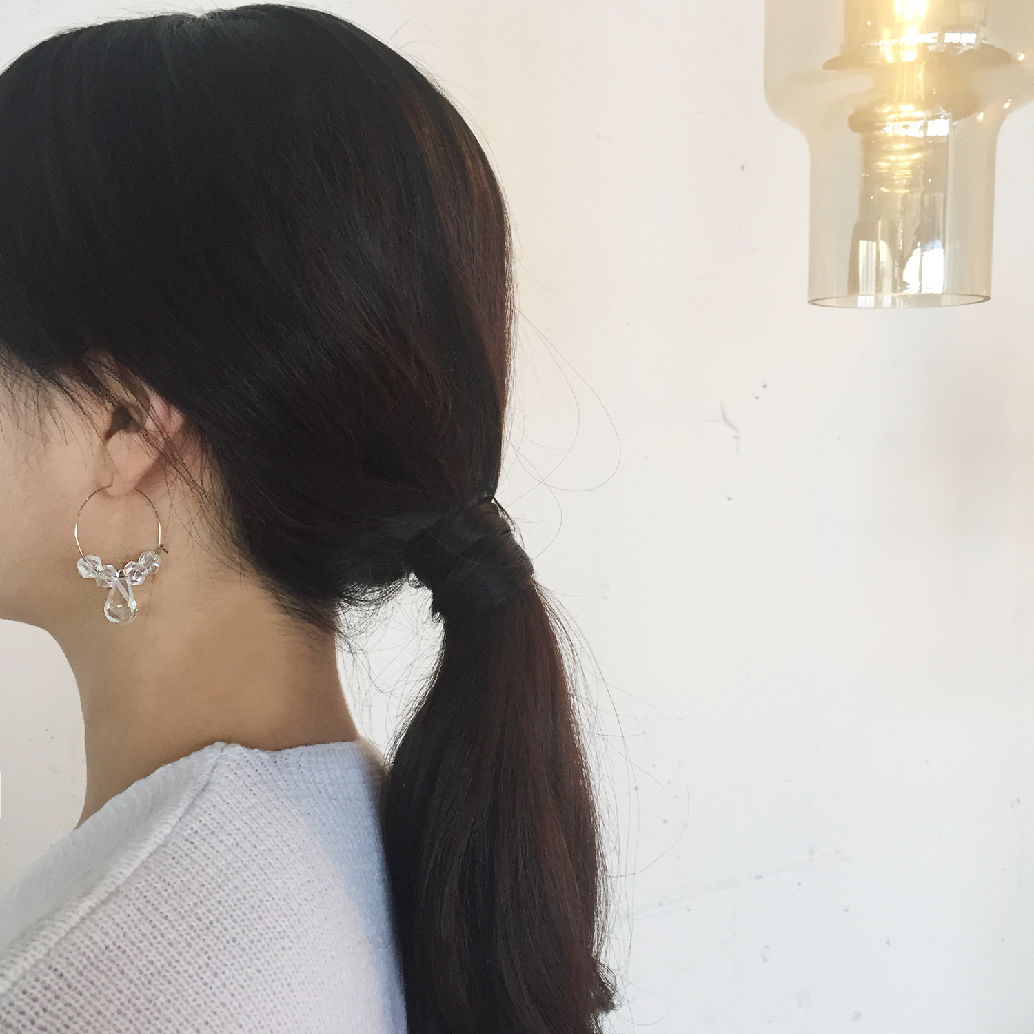 <b><p>Mourning Lau crystal earr shopp ml Accessories</p></b><b><p>無排 ラウ クリスタル イヤリング ショッピモール アクセサリー 20貸し出し誕生日プレゼント</p></b><br /><br /><p align='center'>