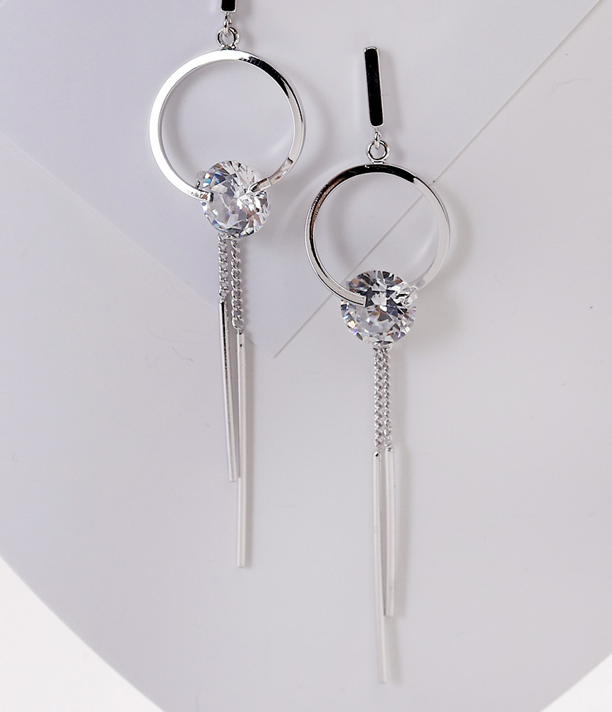 <b><p>Point tester earrg Luxurious feelg Modn Circle</p></b><b><p>ポイントタッセル イヤリング 高級感 モダンサークル ドレッシーな ブブゴールド</p></b><br /><br /><p align='center'>