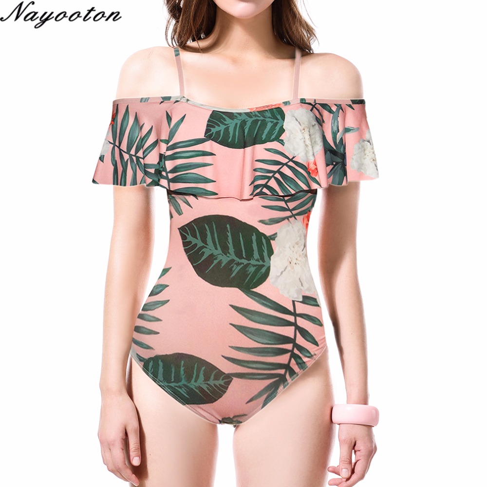 <b><p>Leaves Monokini Big size ratio plus swimsuit</p></b><b><p>葉モノキニ ビッグサイズの非 プラス 水着 77 88</p></b><br /><br /><p align='center'>