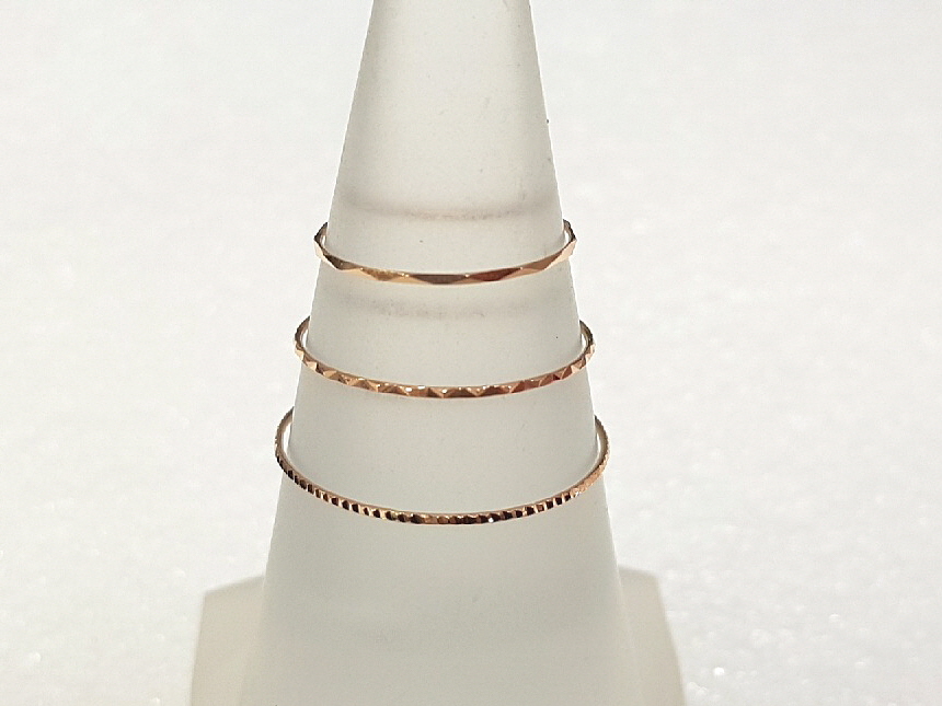 <b><p>14K Layered Thad ring Ace Woman shopp ll</p></b><b><p>14K 重ね着 糸リング エキ 女性 ショッピモール 検知</p></b><br /><br /><p align='center'>