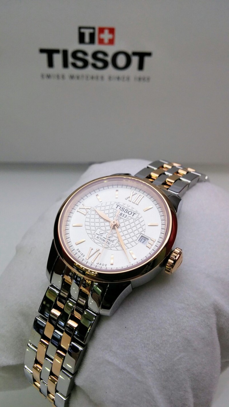 <b><p>Tissourrock Automatic Cple T006.407.22.033.00</p></b><b><p>ティーソルクオートマチックカップルT006.407.22.033.00 T41.18デパAS可能</p></b><br /><br /><p align='center'>