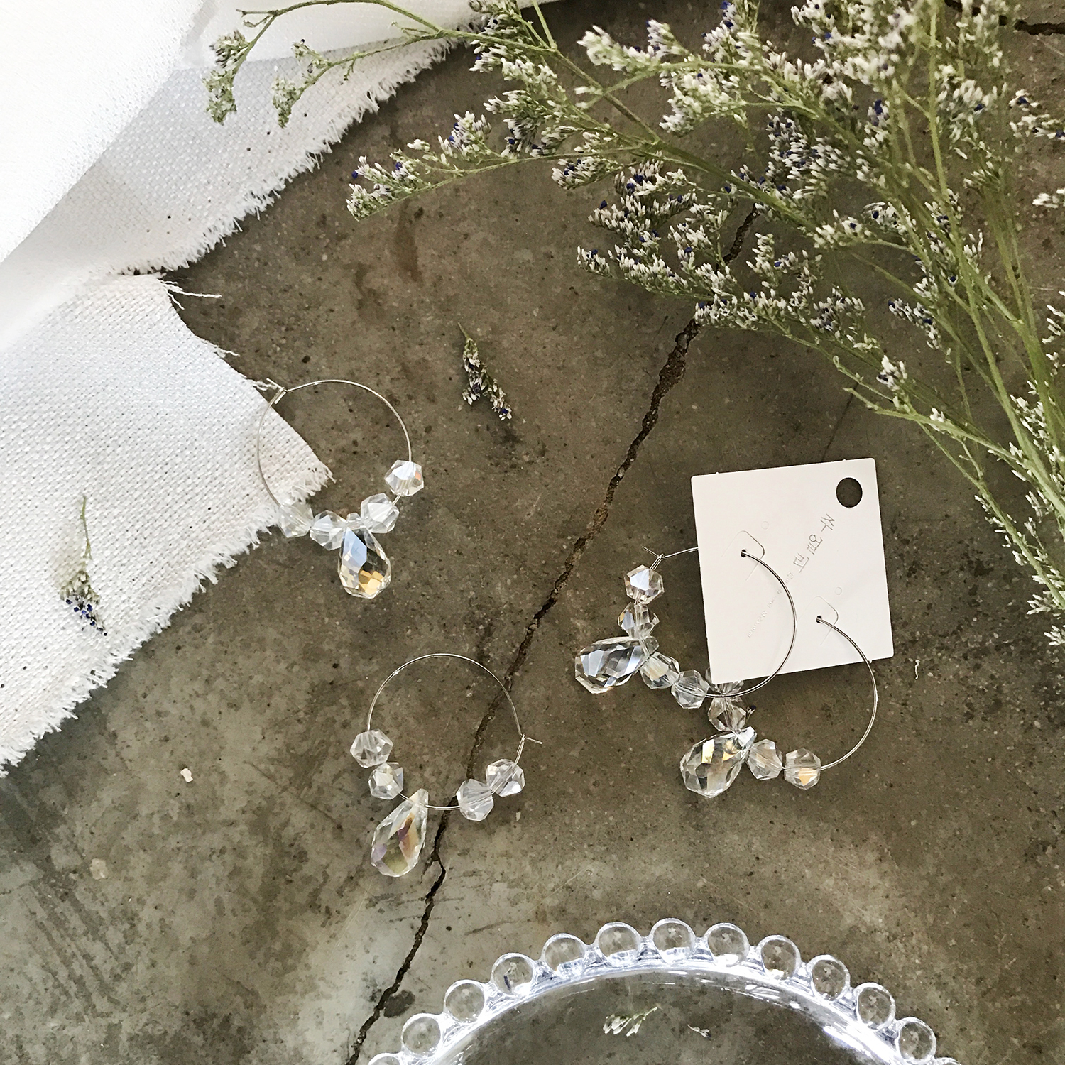 <b><p>Mourning Lau crystal earr shopp ml Accessories</p></b><b><p>無排 ラウ クリスタル イヤリング ショッピモール アクセサリー 20貸し出し誕生日プレゼント</p></b><br /><br /><p align='center'>