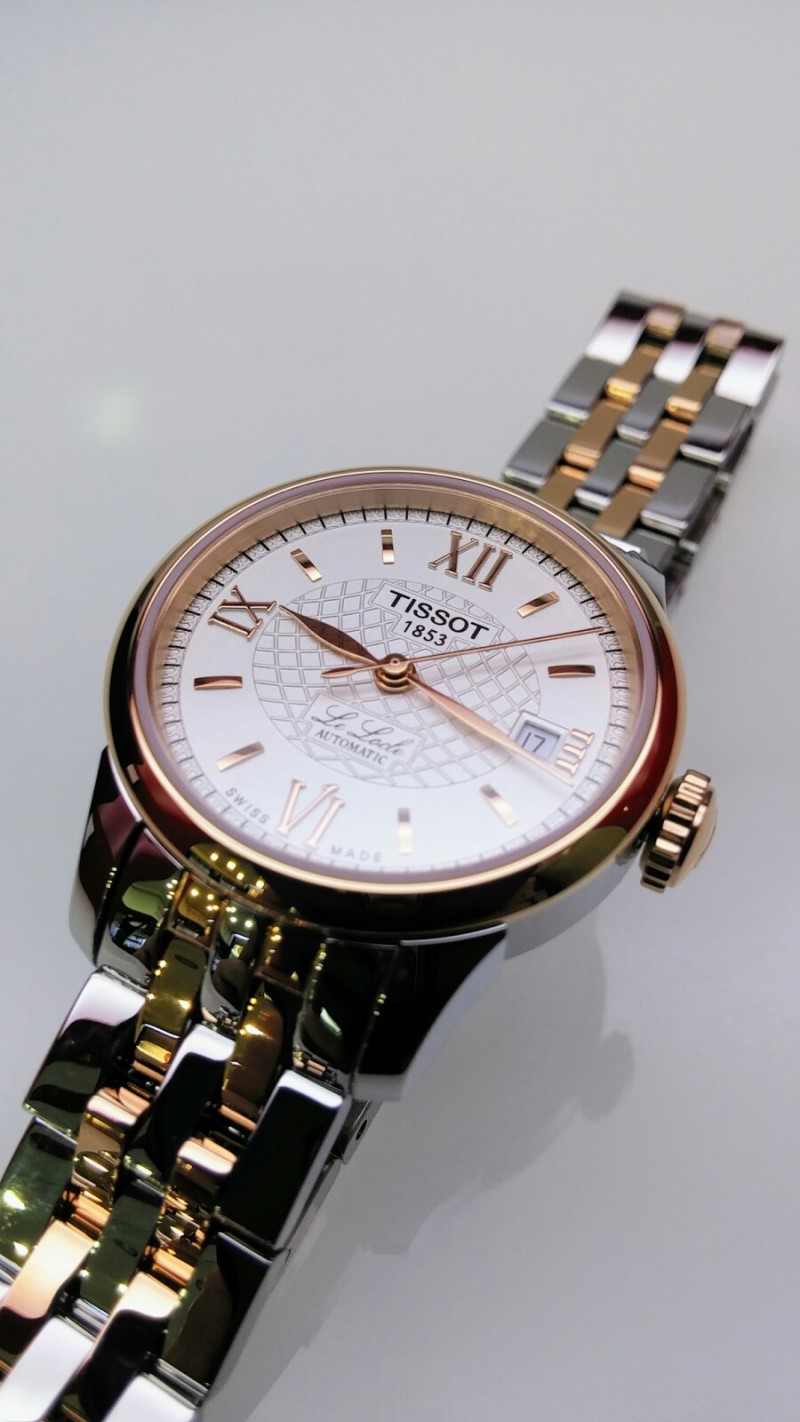 <b><p>Tissourrock Automatic Cple T006.407.22.033.00</p></b><b><p>ティーソルクオートマチックカップルT006.407.22.033.00 T41.18デパAS可能</p></b><br /><br /><p align='center'>