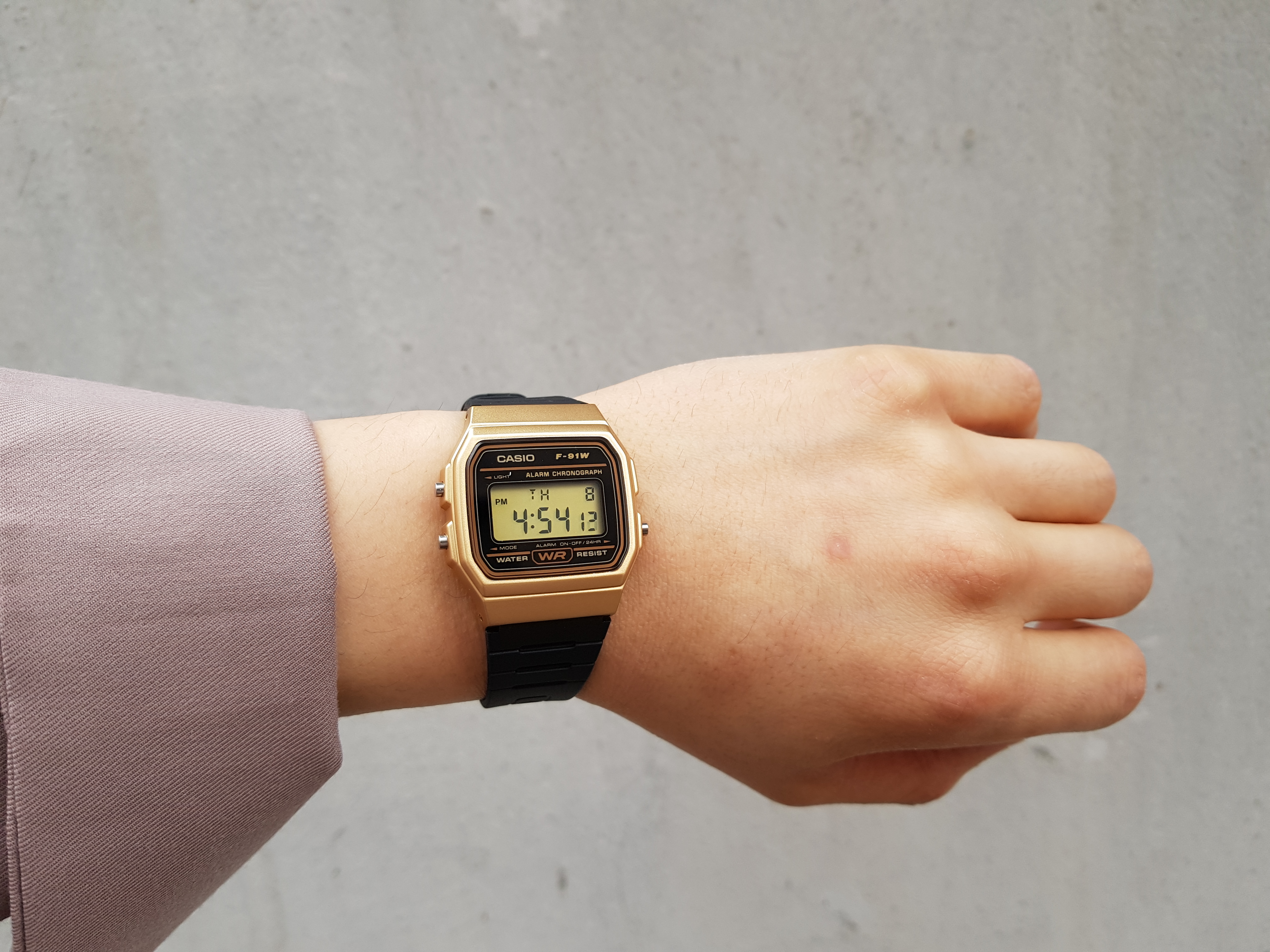 <b><p>unisex basic Co clock 2cor uple A twenties</p></b><b><p>男女共用 ベーシック カシオ 時計 2色 カップル 20代の男性 1女性 アイテム</p></b><br /><br /><p align='center'>