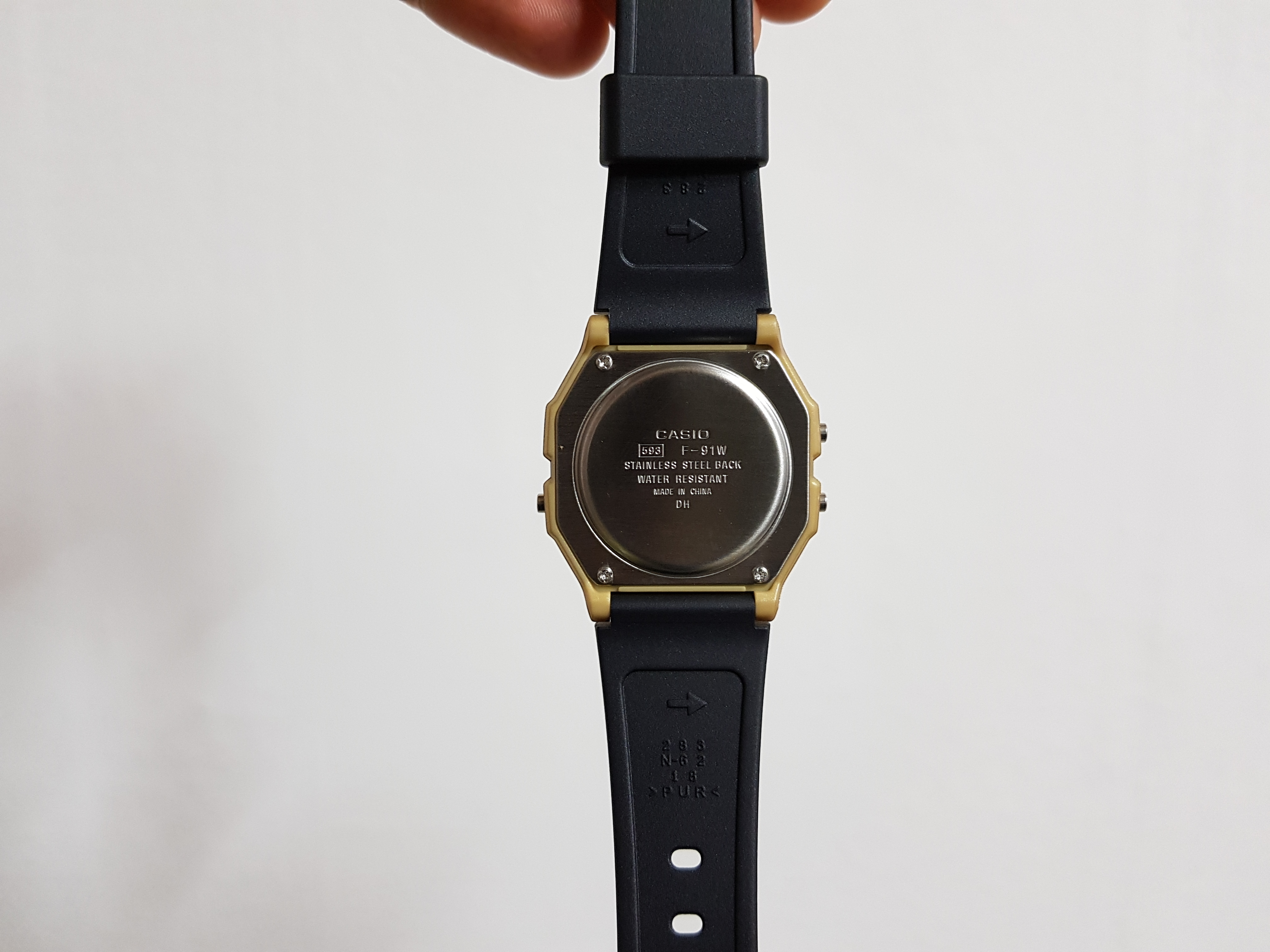 <b><p>unisex basic Co clock 2cor uple A twenties</p></b><b><p>男女共用 ベーシック カシオ 時計 2色 カップル 20代の男性 1女性 アイテム</p></b><br /><br /><p align='center'>