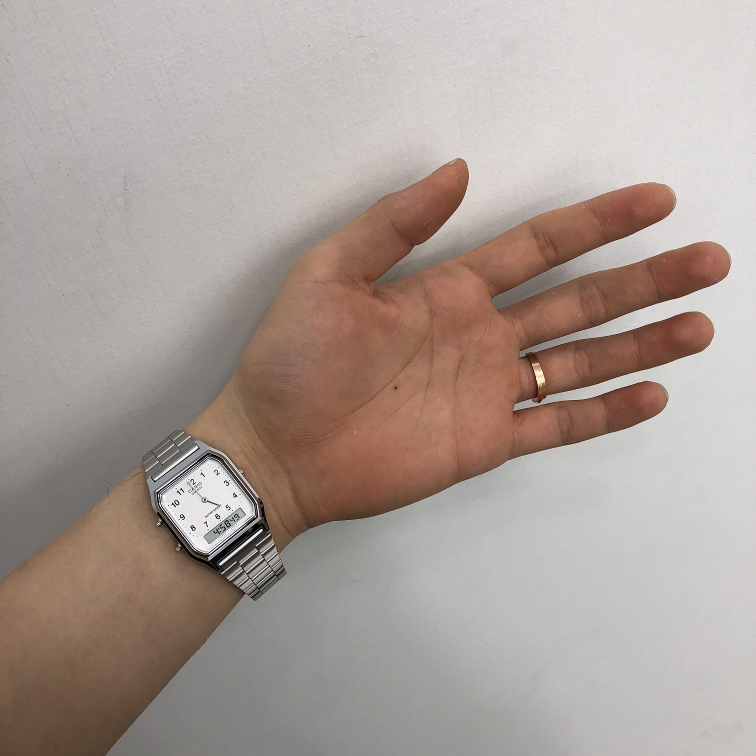 <b><p>Unisex Metal Squa Watch n's products daily</p></b><b><p>ユニセックス メタルスクエア時計 男性製品 デイリー おおティディ 30代の ミニマル</p></b><br /><br /><p align='center'>