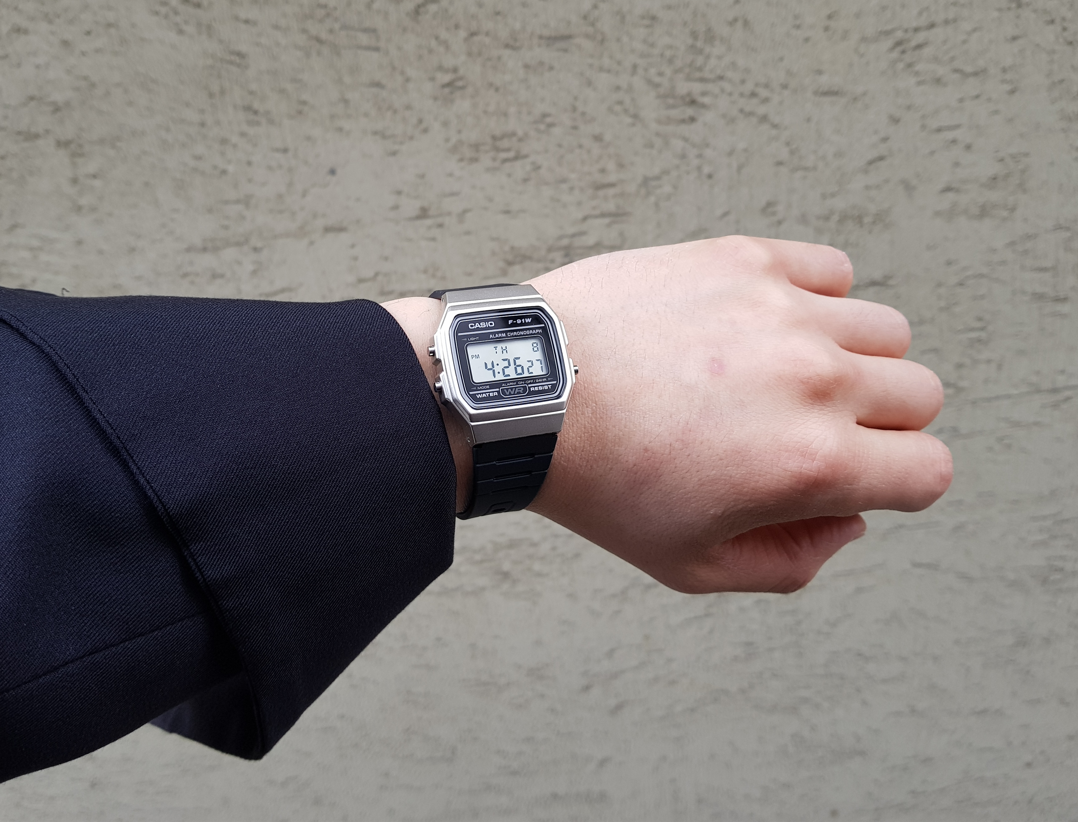 <b><p>unisex basic Co clock 2cor uple A twenties</p></b><b><p>男女共用 ベーシック カシオ 時計 2色 カップル 20代の男性 1女性 アイテム</p></b><br /><br /><p align='center'>